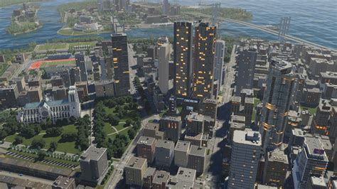 cities skylines news.